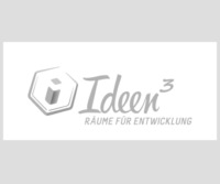 Ideenhochdrei logo
