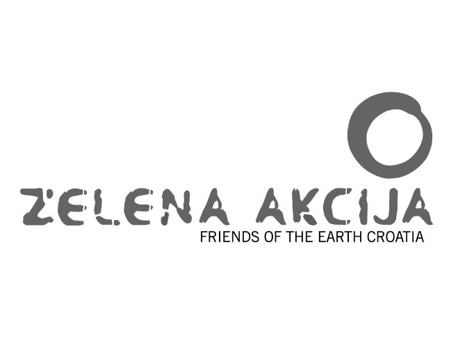 Zelena Akcija logo