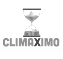 Climaximo logo