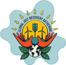 Global Just Recovery Programme logo
